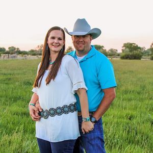 Meet your Posher, Ty